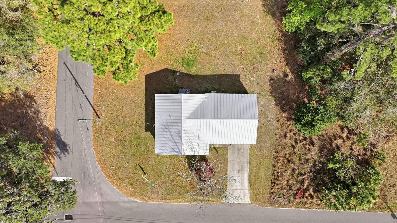 2627 MYRTLE AVE, MIMS, FL — photo 24