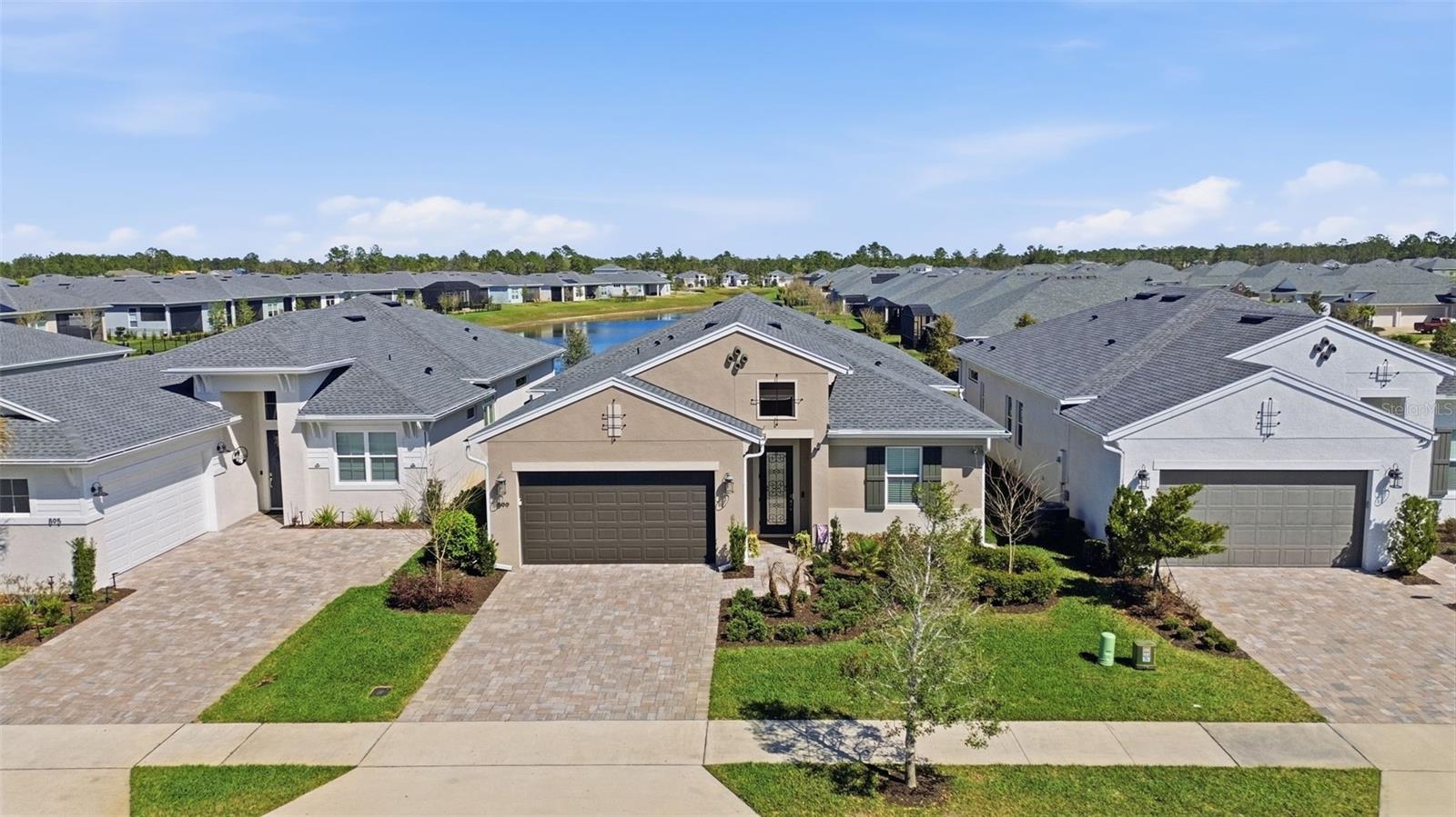 899 MEGANO BLVD, DELAND, FL — photo 4