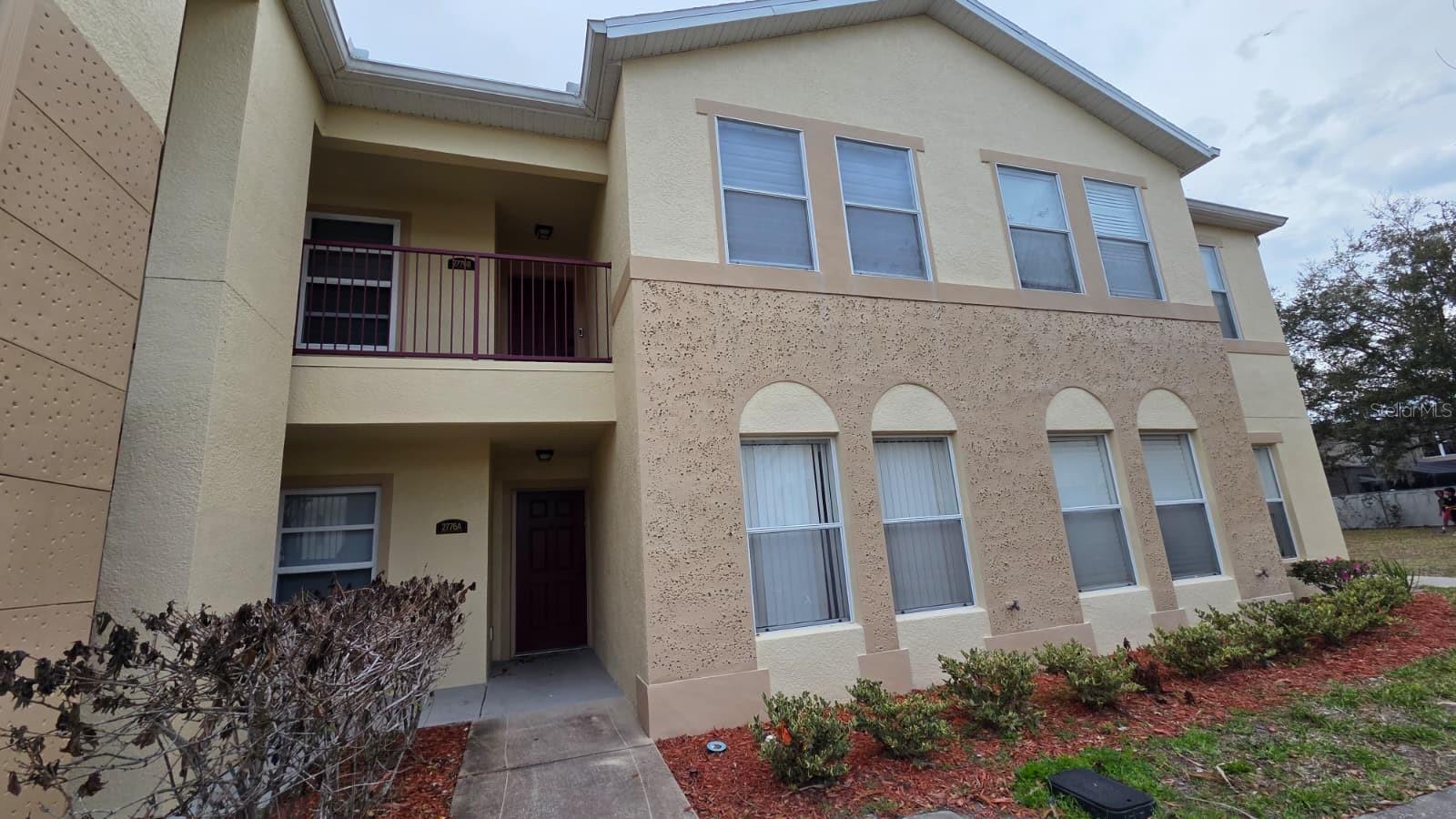 2776 CLUB CORTILE CIR #A, KISSIMMEE, FL