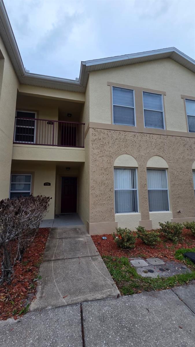 2776 CLUB CORTILE CIR #A, KISSIMMEE, FL — photo 2