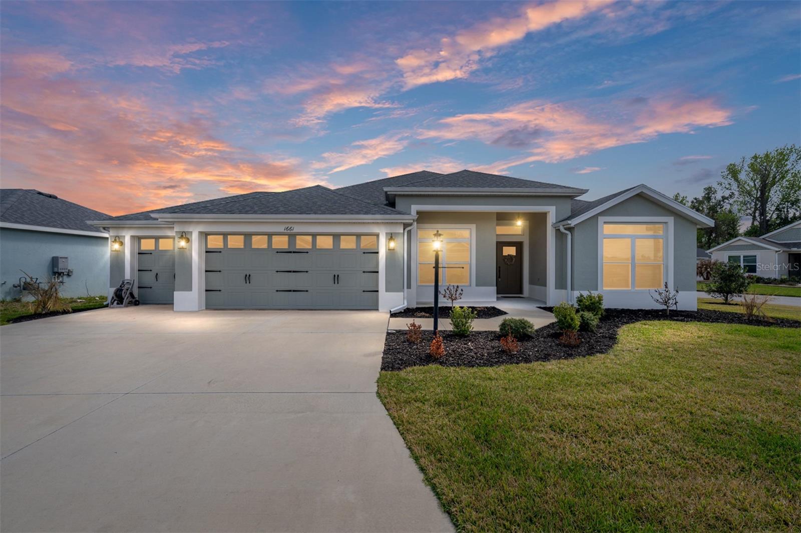 1661 VANBECK CIR, THE VILLAGES, FL — photo 4