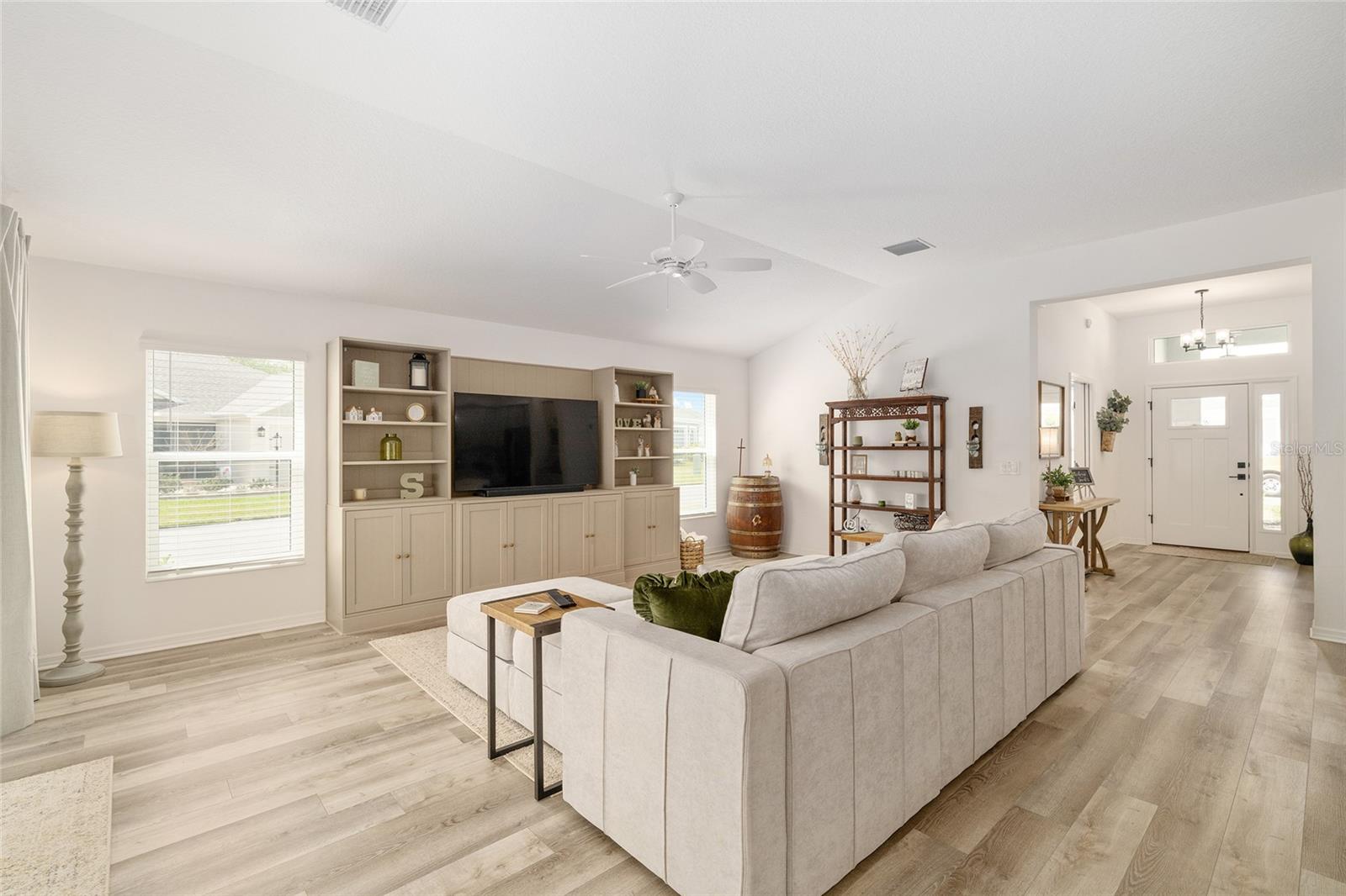 1661 VANBECK CIR, THE VILLAGES, FL — photo 20