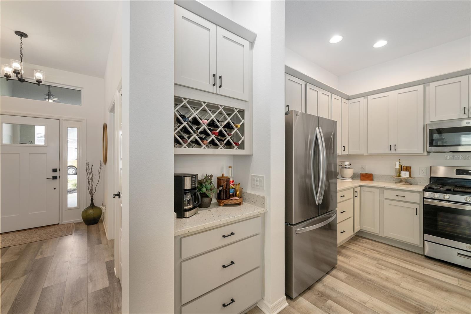 1661 VANBECK CIR, THE VILLAGES, FL — photo 30