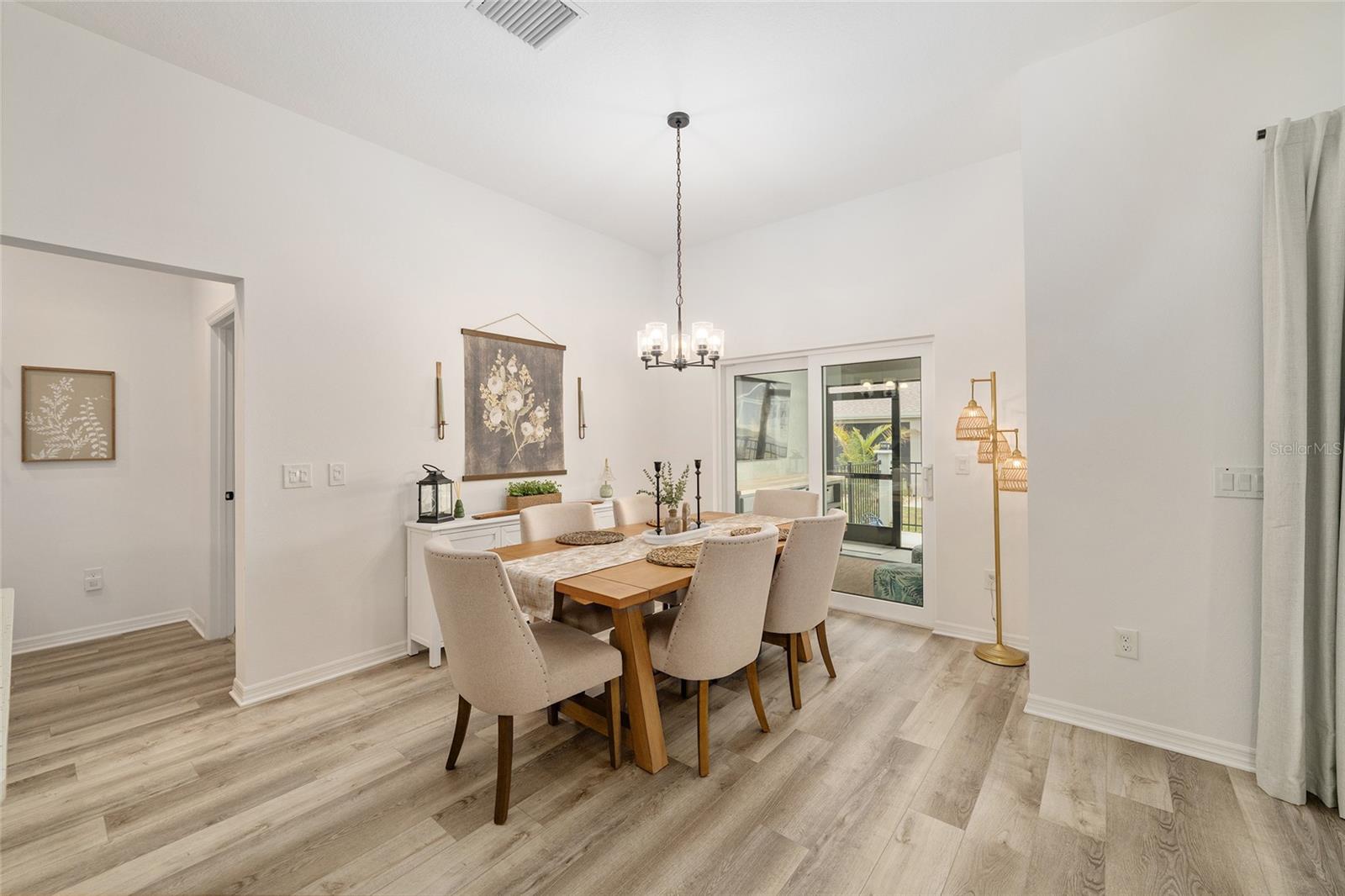1661 VANBECK CIR, THE VILLAGES, FL — photo 33