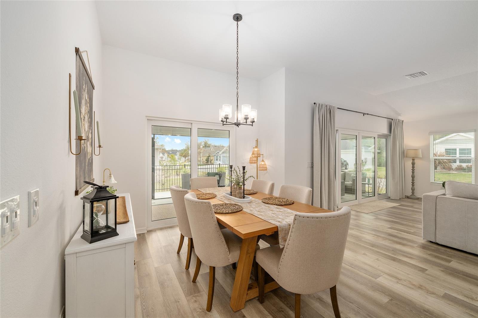 1661 VANBECK CIR, THE VILLAGES, FL — photo 35