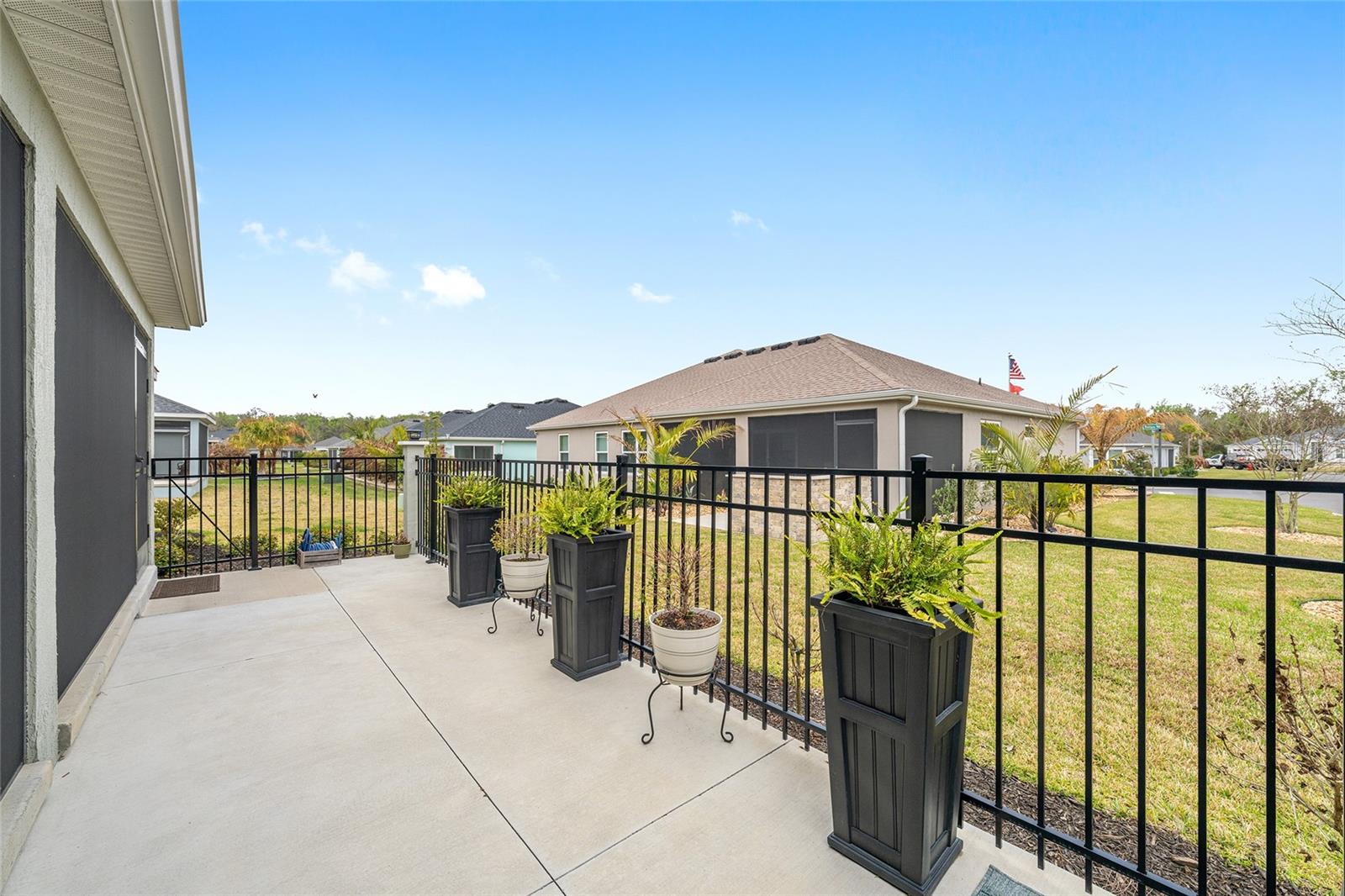 1661 VANBECK CIR, THE VILLAGES, FL — photo 75