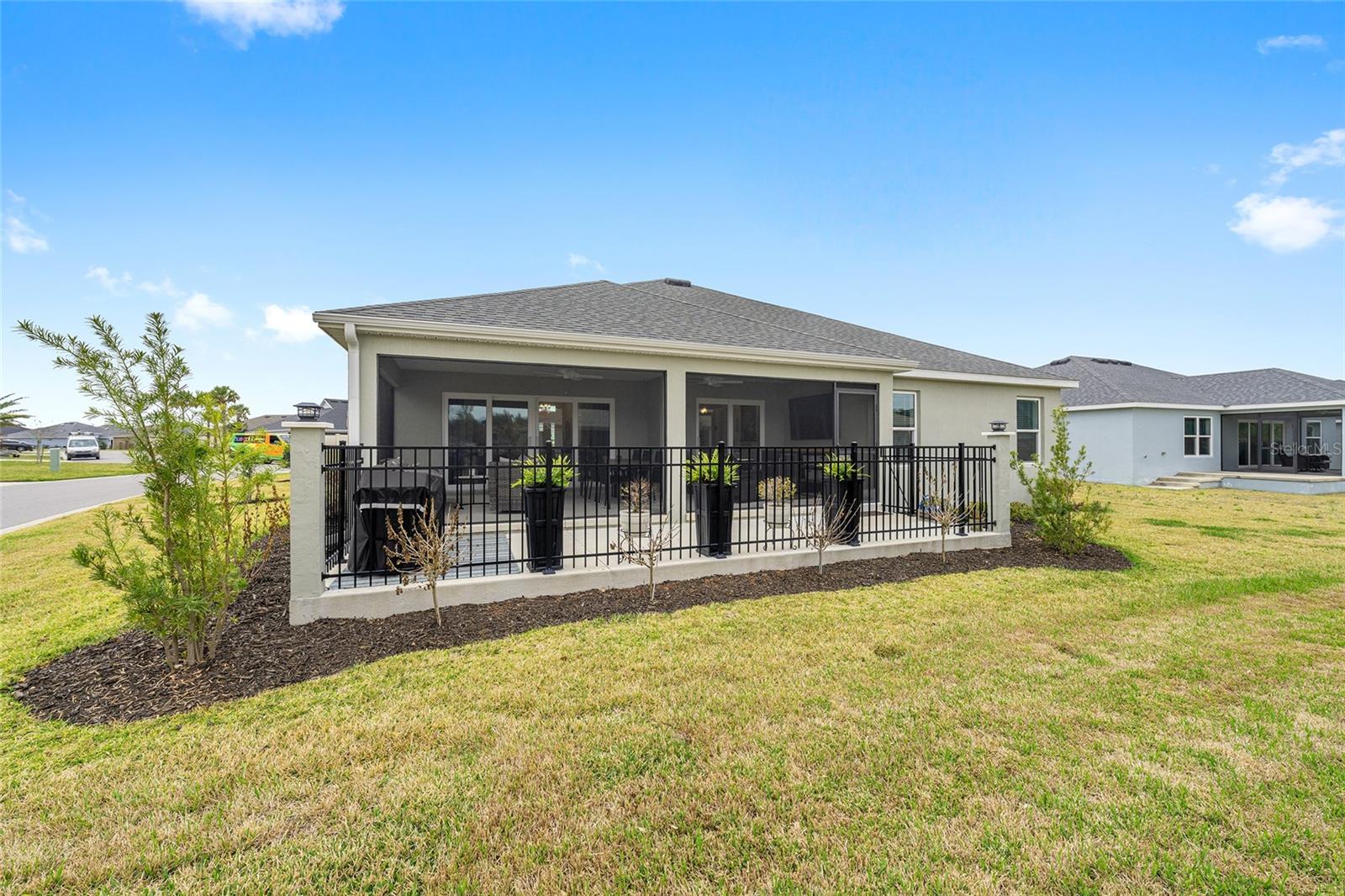 1661 VANBECK CIR, THE VILLAGES, FL — photo 77