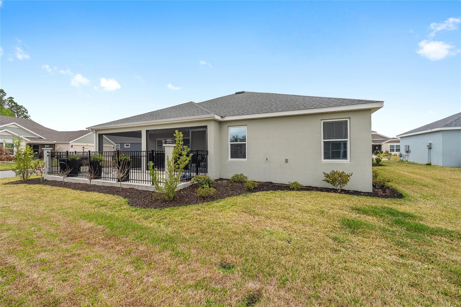 1661 VANBECK CIR, THE VILLAGES, FL — photo 79