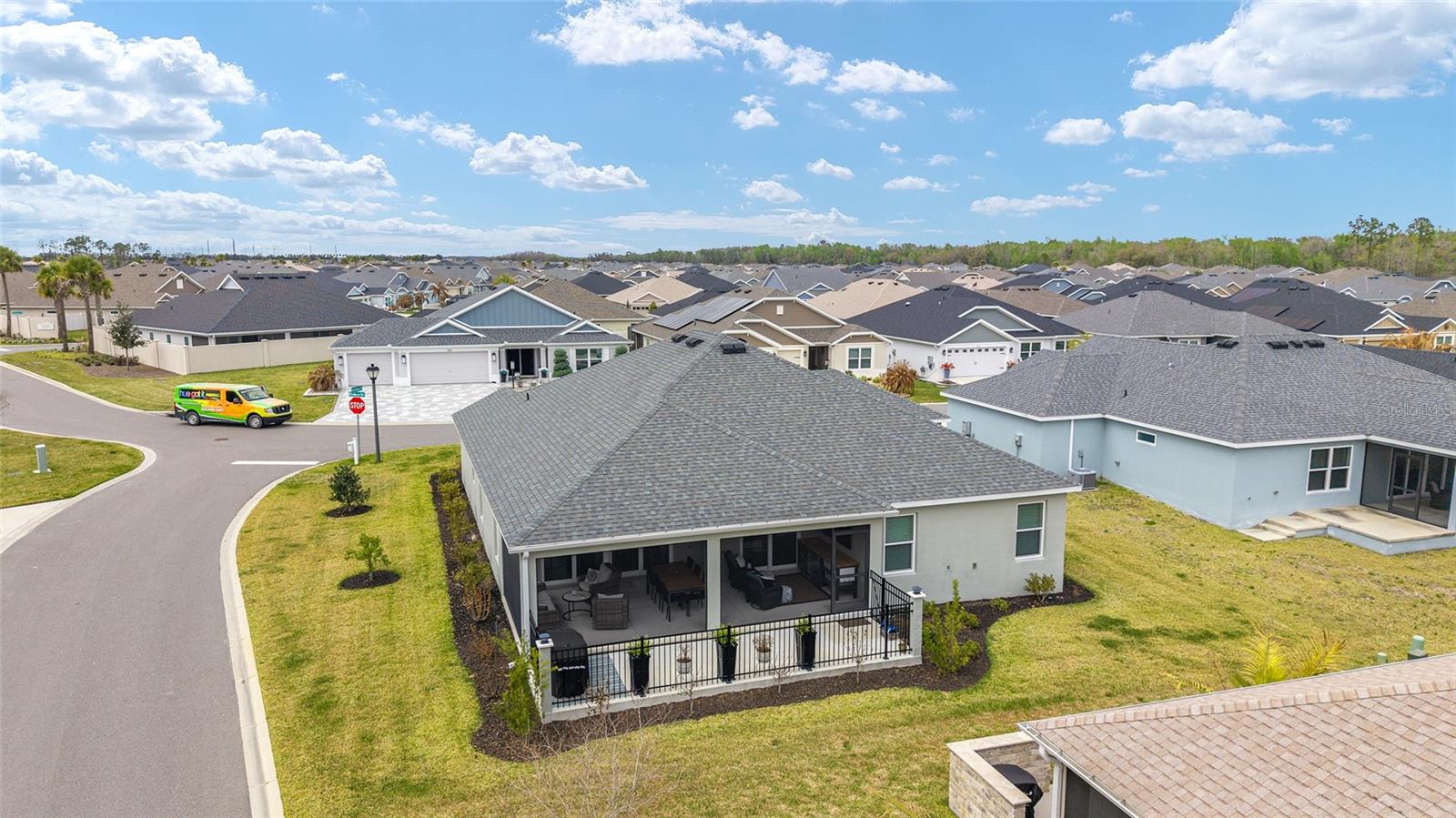 1661 VANBECK CIR, THE VILLAGES, FL — photo 87