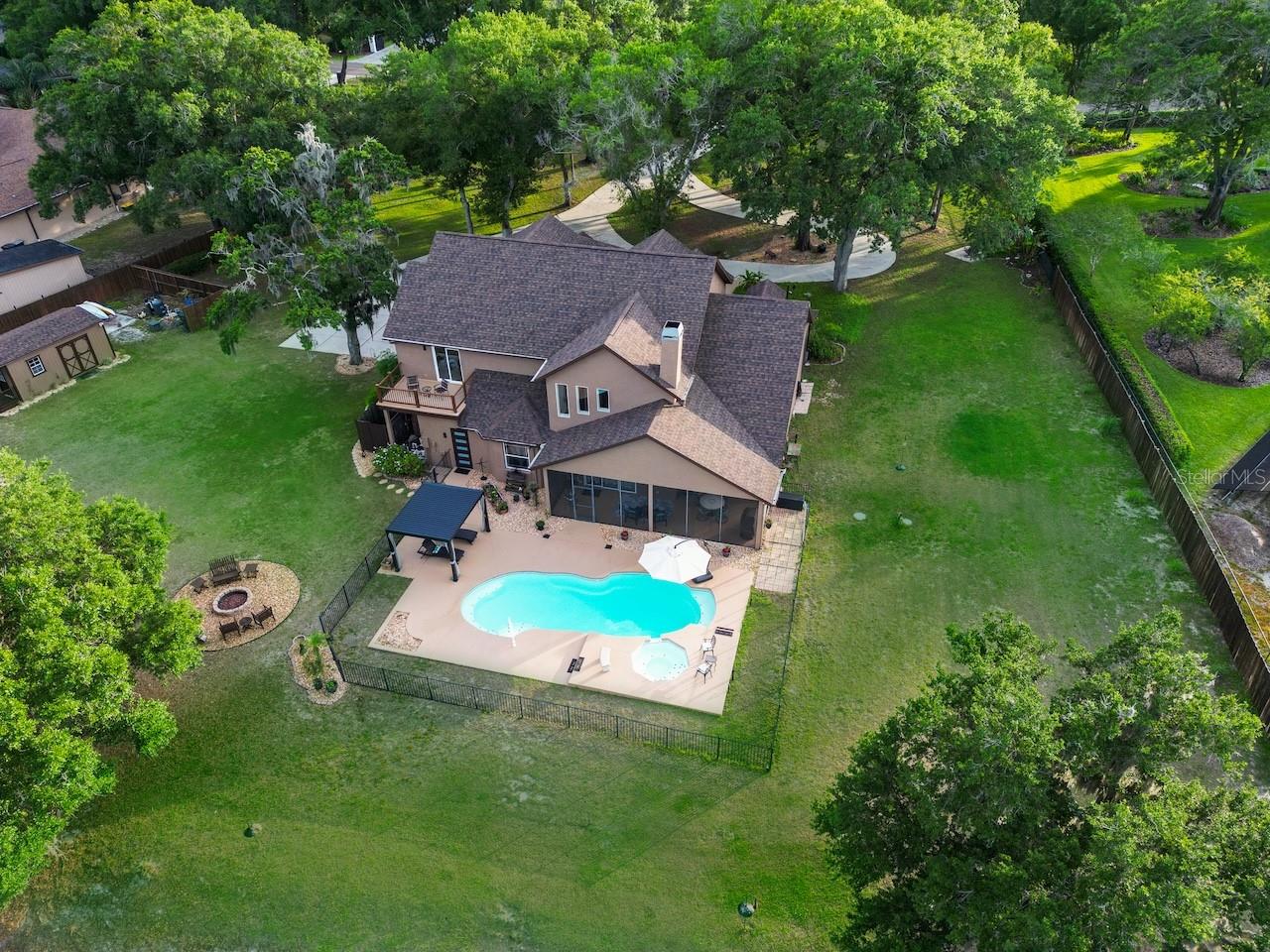 1710 NEWBERGER RD, LUTZ, FL — photo 2