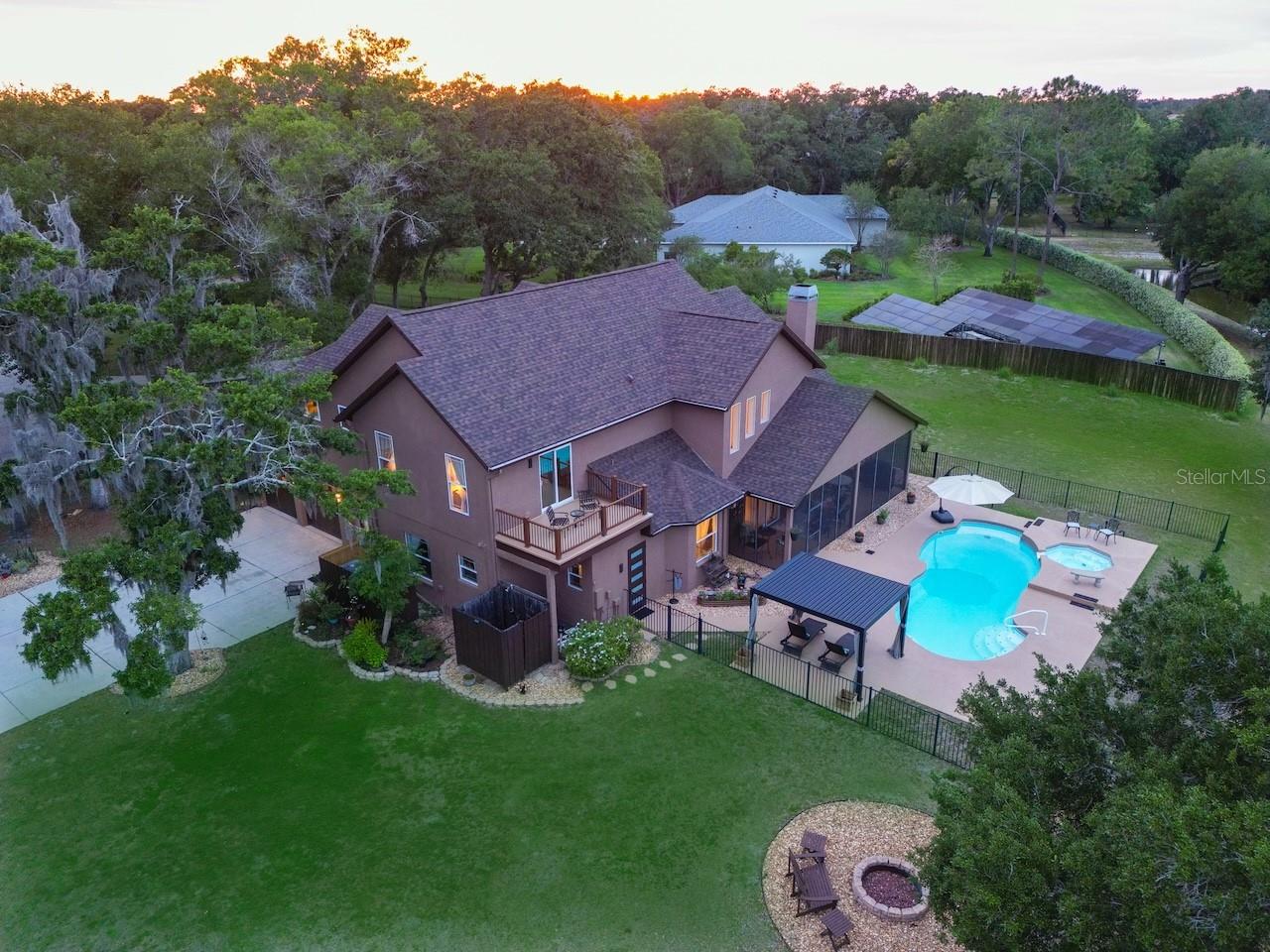 1710 NEWBERGER RD, LUTZ, FL — photo 3
