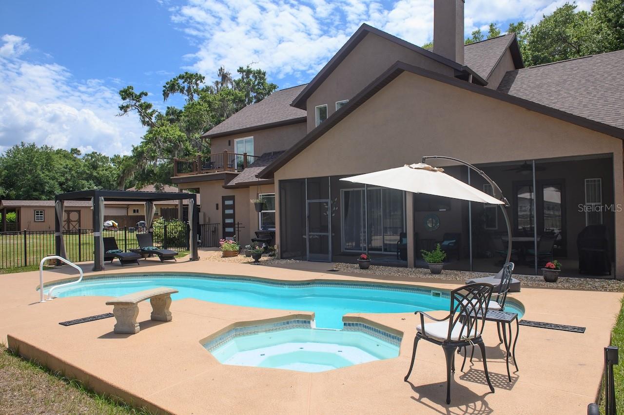 1710 NEWBERGER RD, LUTZ, FL — photo 39