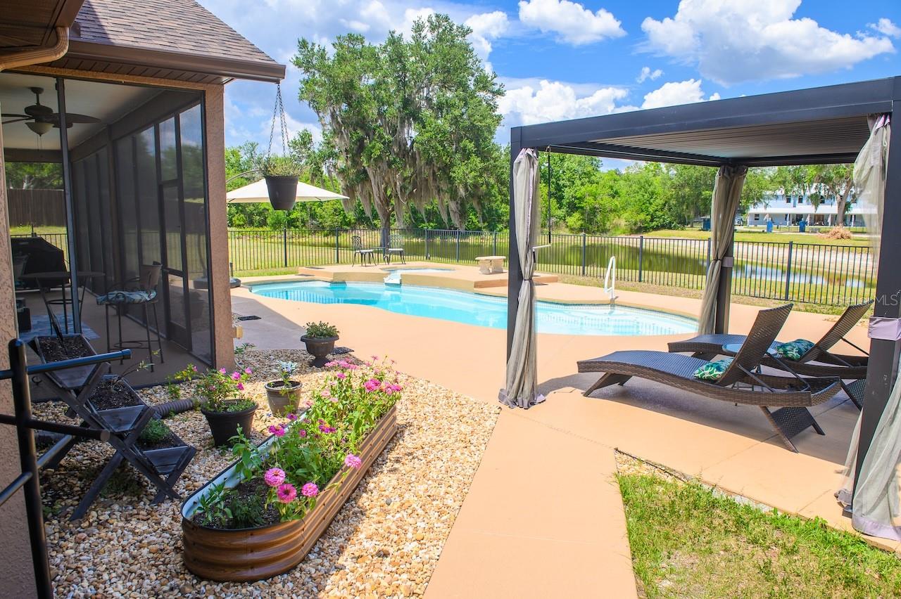 1710 NEWBERGER RD, LUTZ, FL — photo 41