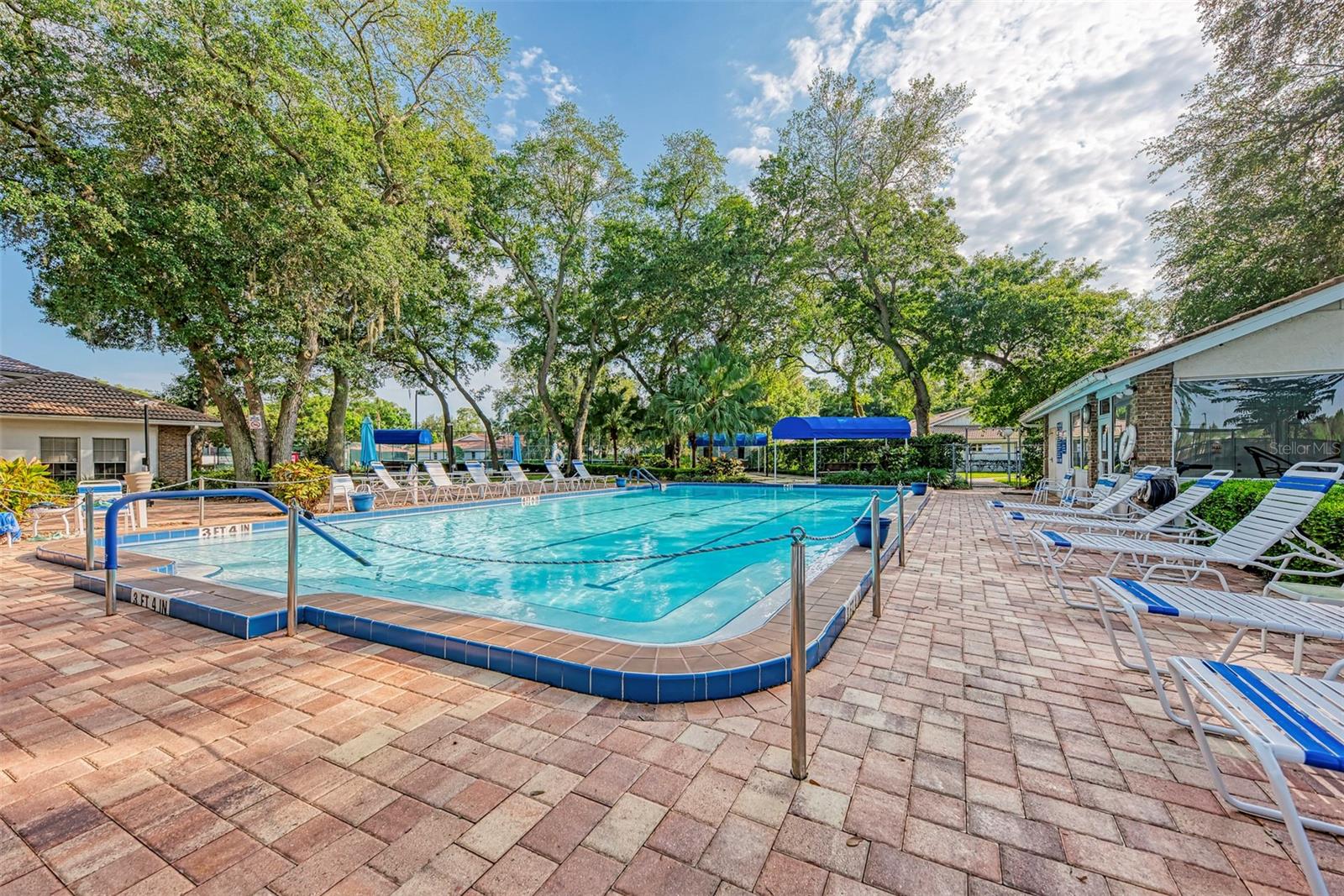 5711 GARDEN LAKES PALM, BRADENTON, FL — photo 64
