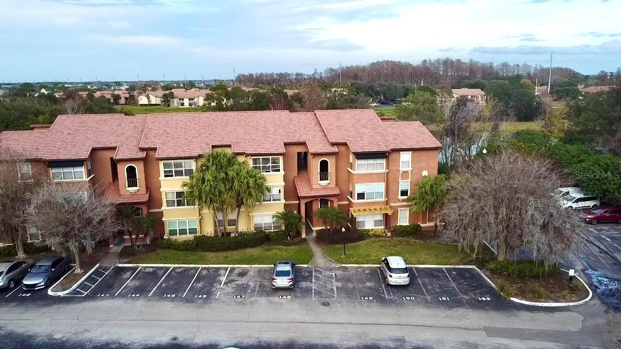 5140 CONROY RD #27, ORLANDO, FL