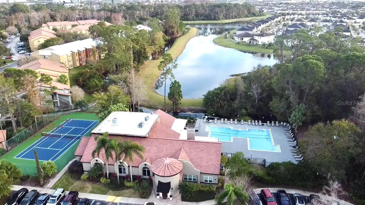 5140 CONROY RD #27, ORLANDO, FL — photo 32