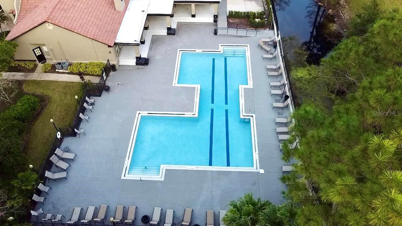 5140 CONROY RD #27, ORLANDO, FL — photo 35