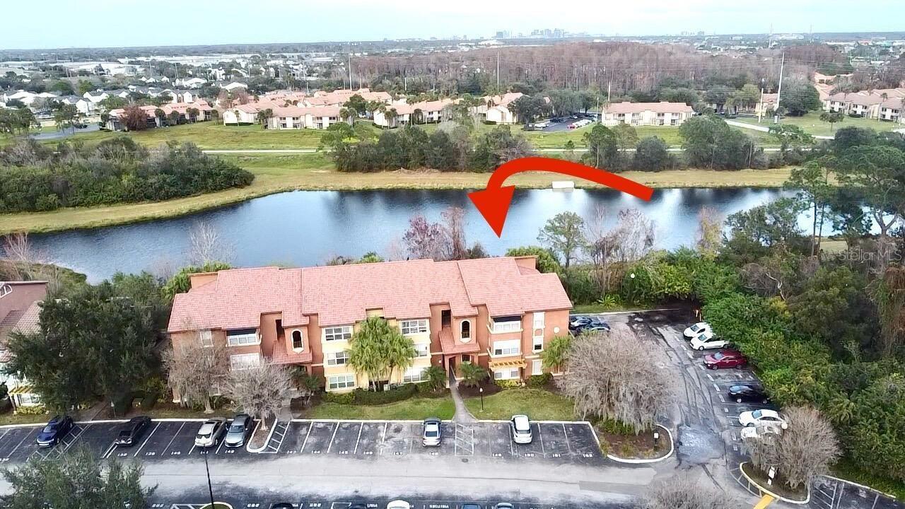 5140 CONROY RD #27, ORLANDO, FL — photo 42