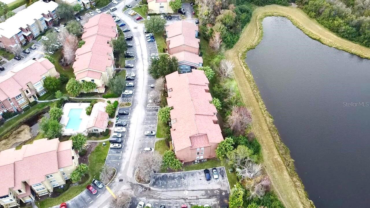5140 CONROY RD #27, ORLANDO, FL — photo 43