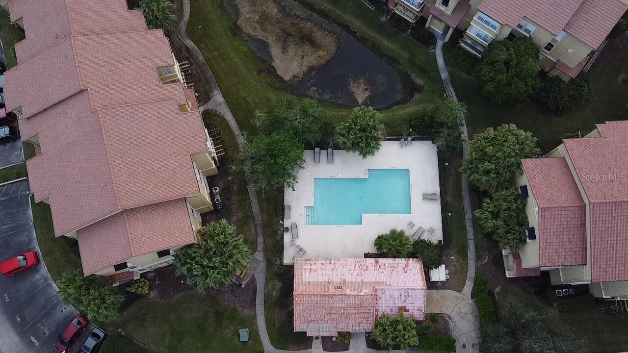 5140 CONROY RD #27, ORLANDO, FL — photo 44