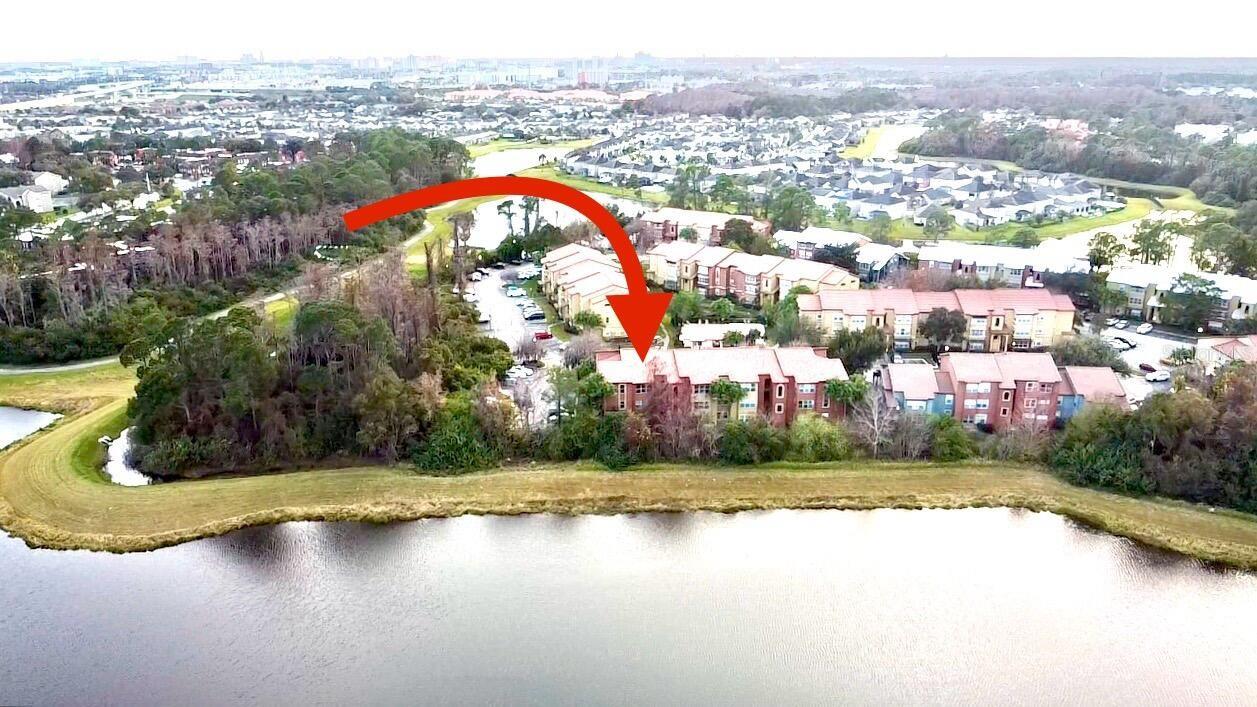 5140 CONROY RD #27, ORLANDO, FL — photo 45