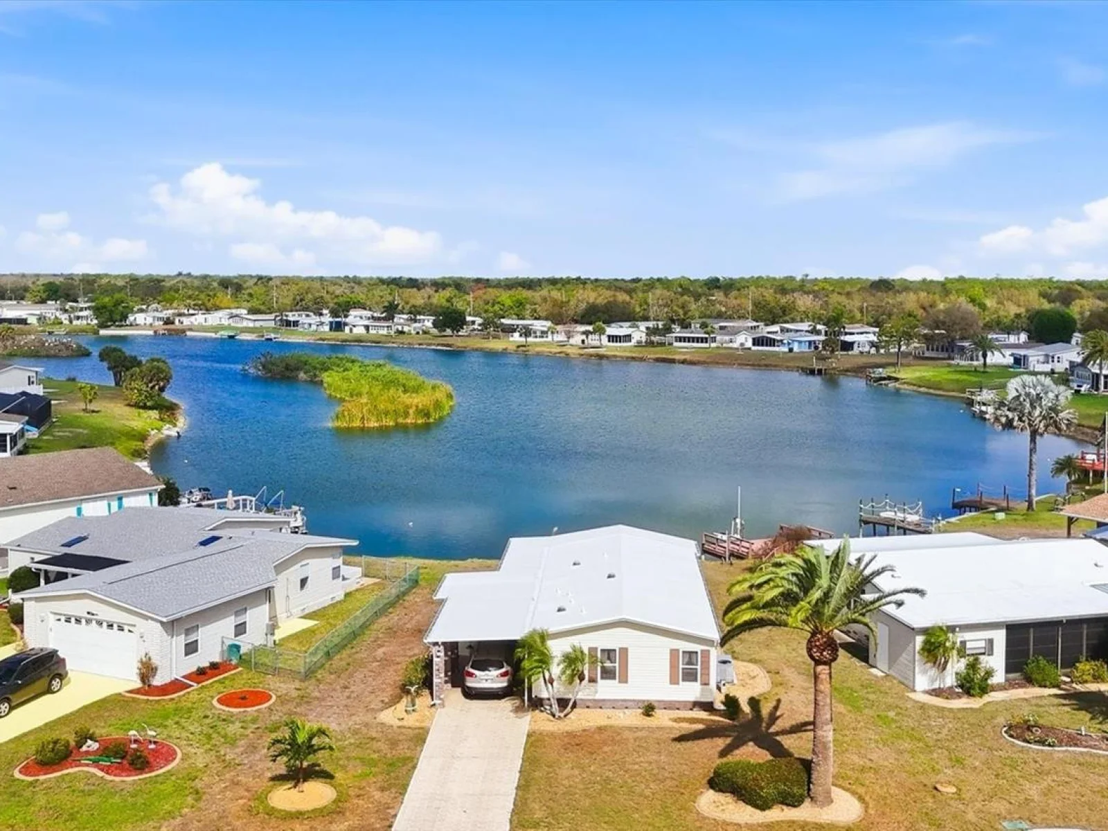 6085 SHEARWATER DR, ENGLEWOOD, FL — photo 5