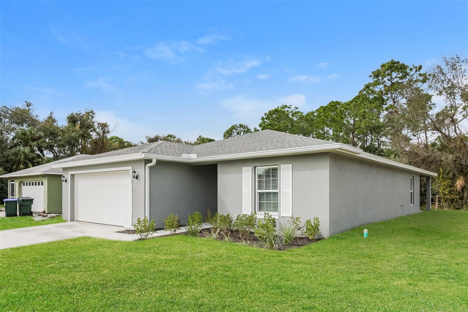 3673 SHALIMAR TER, NORTH PORT, FL — photo 2