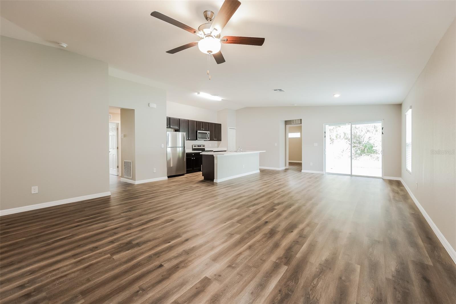 3673 SHALIMAR TER, NORTH PORT, FL — photo 3