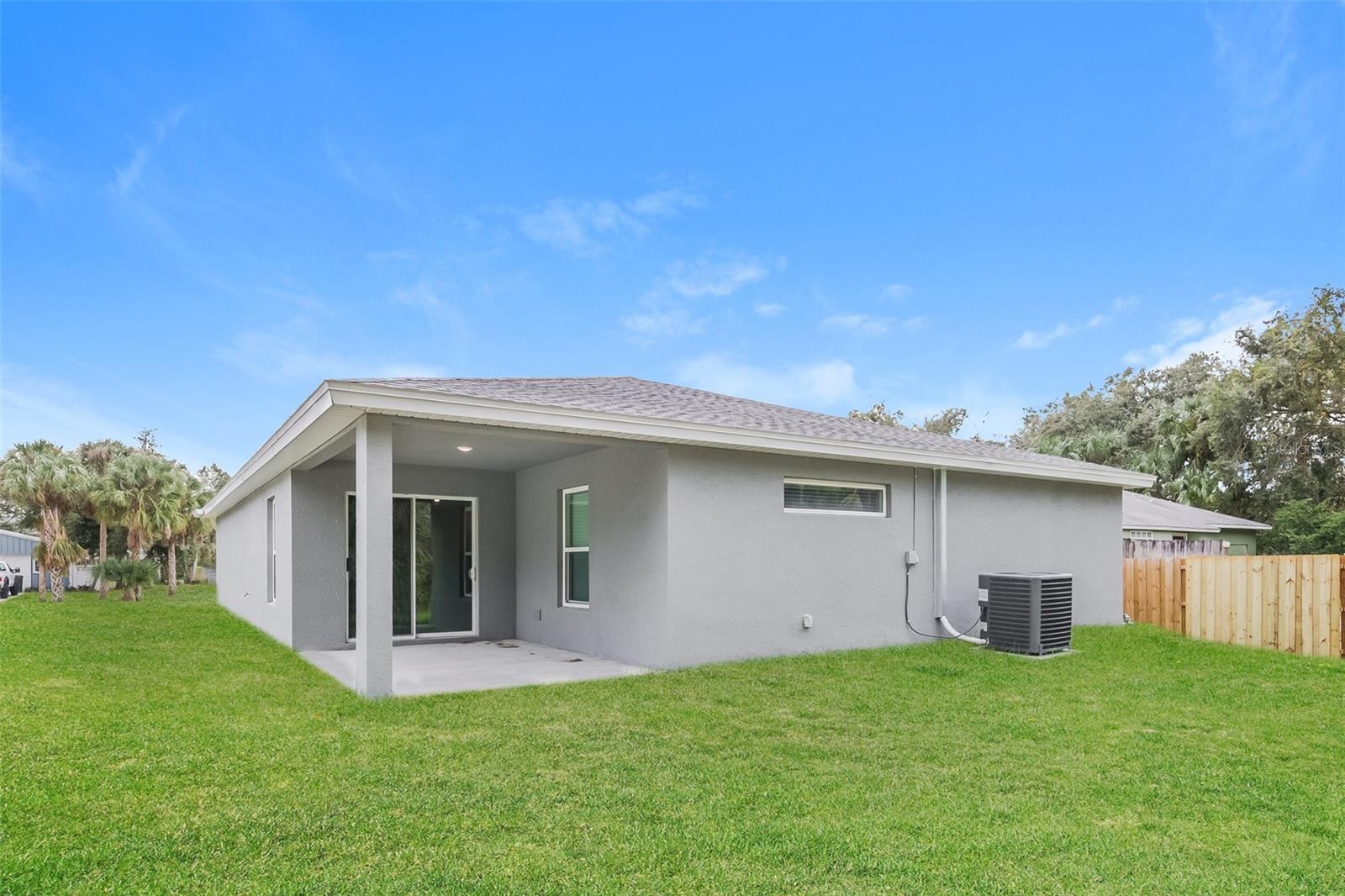 3673 SHALIMAR TER, NORTH PORT, FL — photo 15