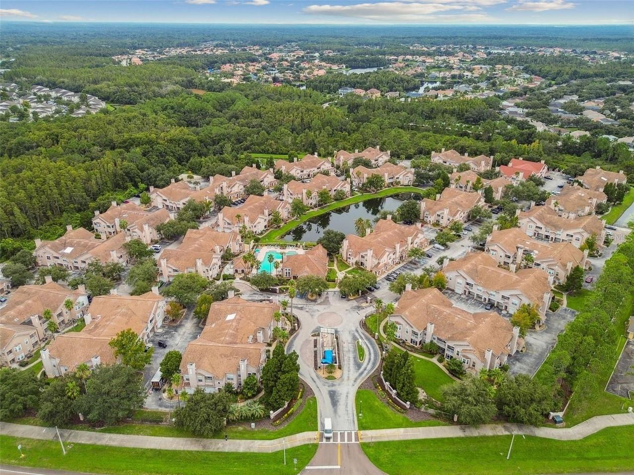 18022 VILLA CREEK DR #18022, TAMPA, FL — photo 20