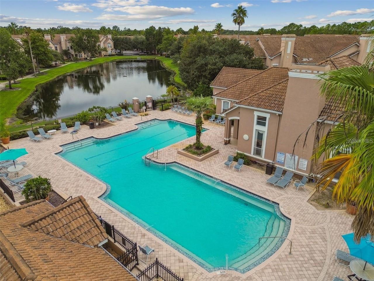 18022 VILLA CREEK DR #18022, TAMPA, FL — photo 21