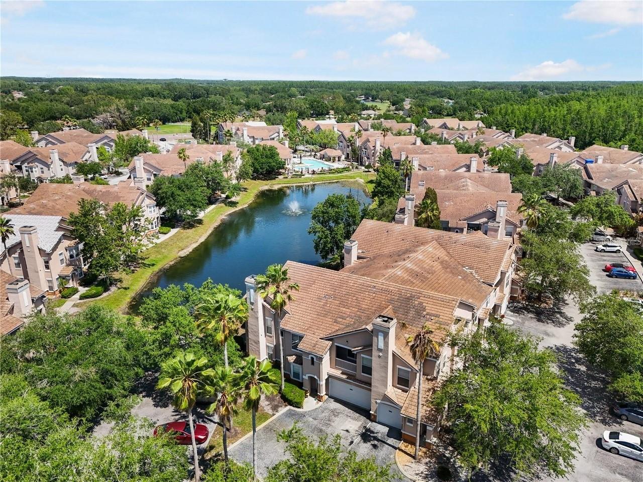 18022 VILLA CREEK DR #18022, TAMPA, FL — photo 34
