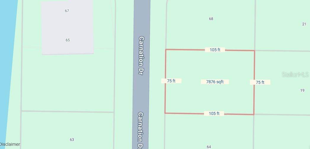 66 CARNATION DR, PLACIDA, FL — photo 6