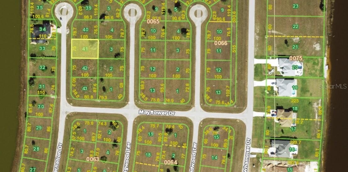 66 CARNATION DR, PLACIDA, FL — photo 8