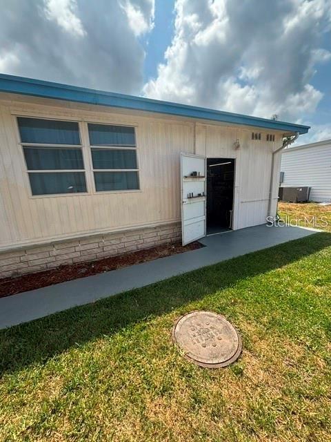 7901 40TH AVE N #60, ST PETERSBURG, FL — photo 28
