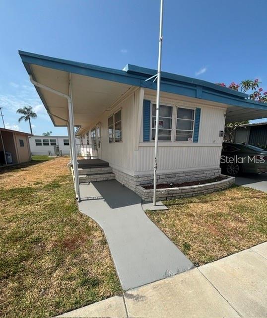 7901 40TH AVE N #60, ST PETERSBURG, FL — photo 31