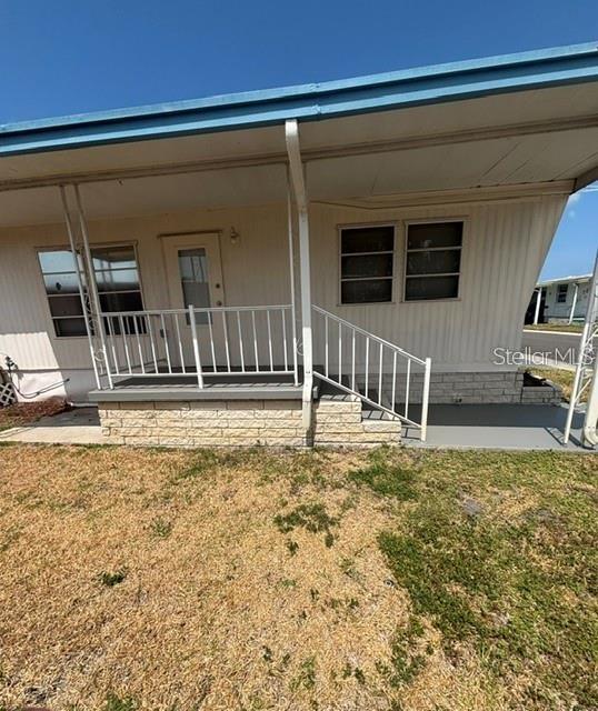 7901 40TH AVE N #60, ST PETERSBURG, FL — photo 32
