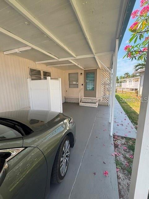 7901 40TH AVE N #60, ST PETERSBURG, FL — photo 33