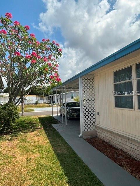 7901 40TH AVE N #60, ST PETERSBURG, FL — photo 34