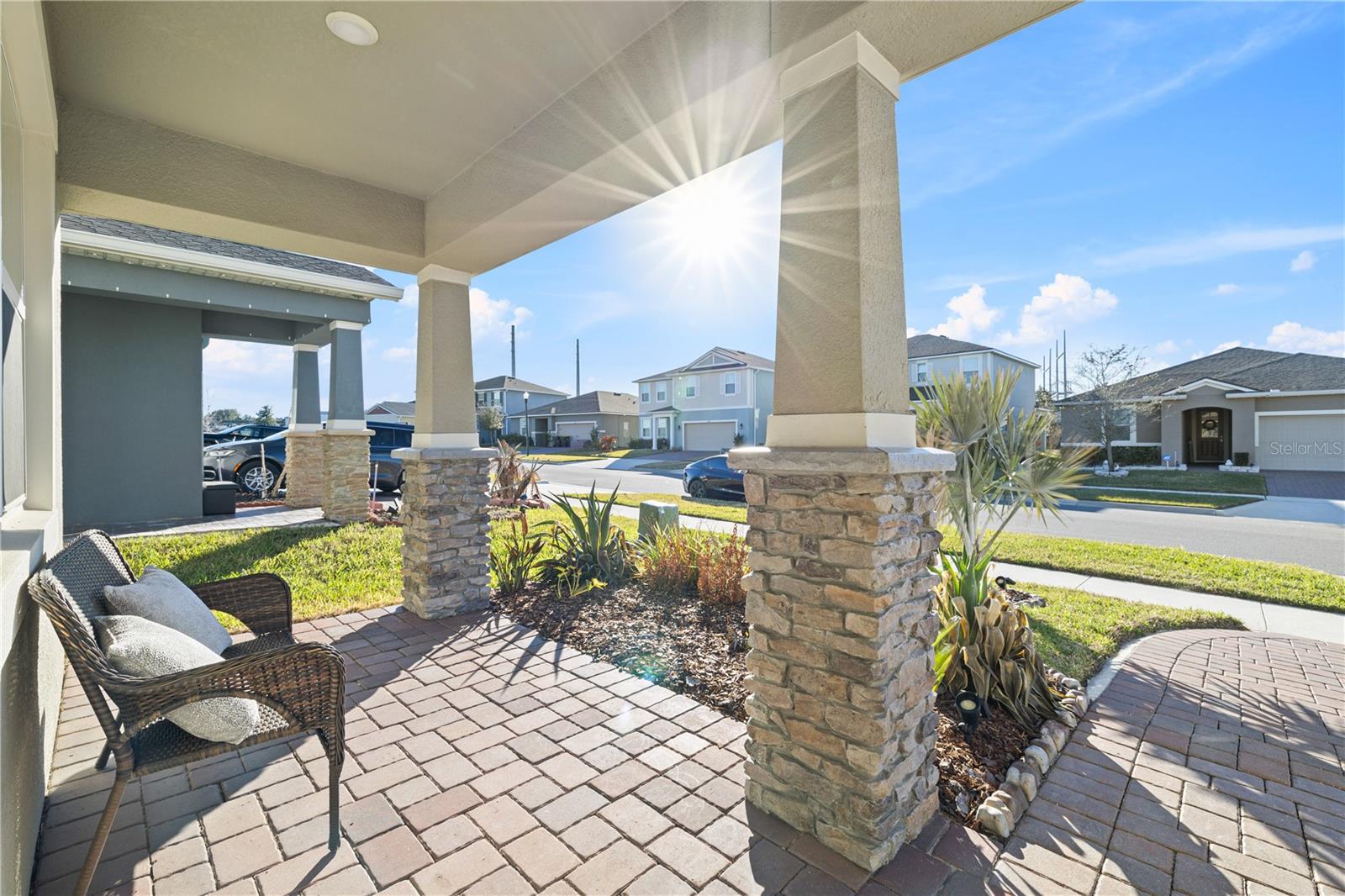 2985 AMBERSWEET PL, CLERMONT, FL — photo 9
