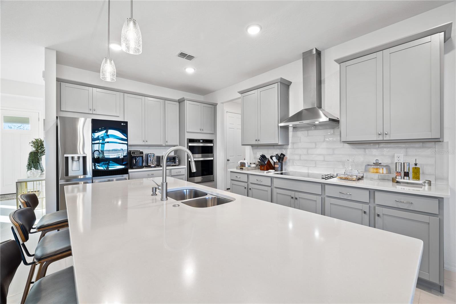 2985 AMBERSWEET PL, CLERMONT, FL — photo 37
