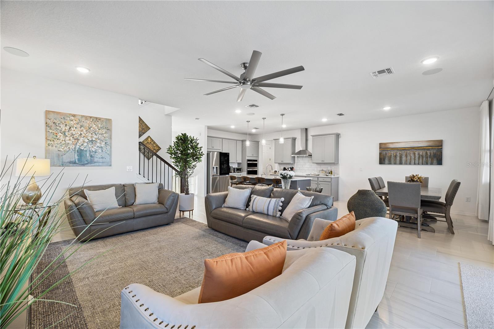 2985 AMBERSWEET PL, CLERMONT, FL — photo 47