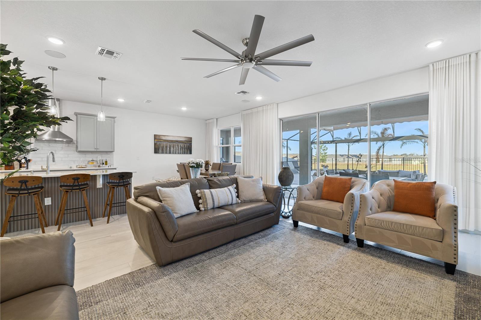 2985 AMBERSWEET PL, CLERMONT, FL — photo 50