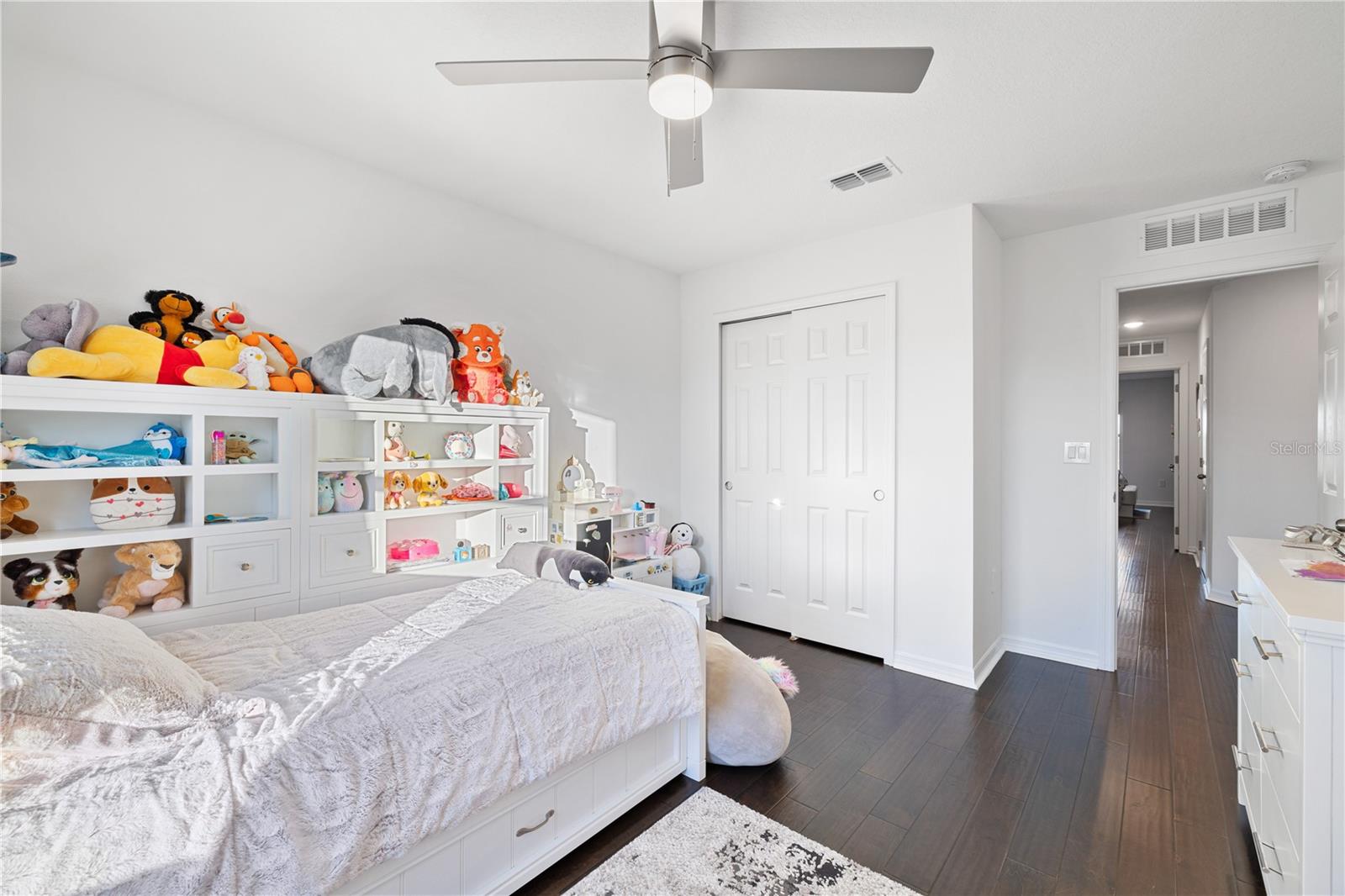 2985 AMBERSWEET PL, CLERMONT, FL — photo 102