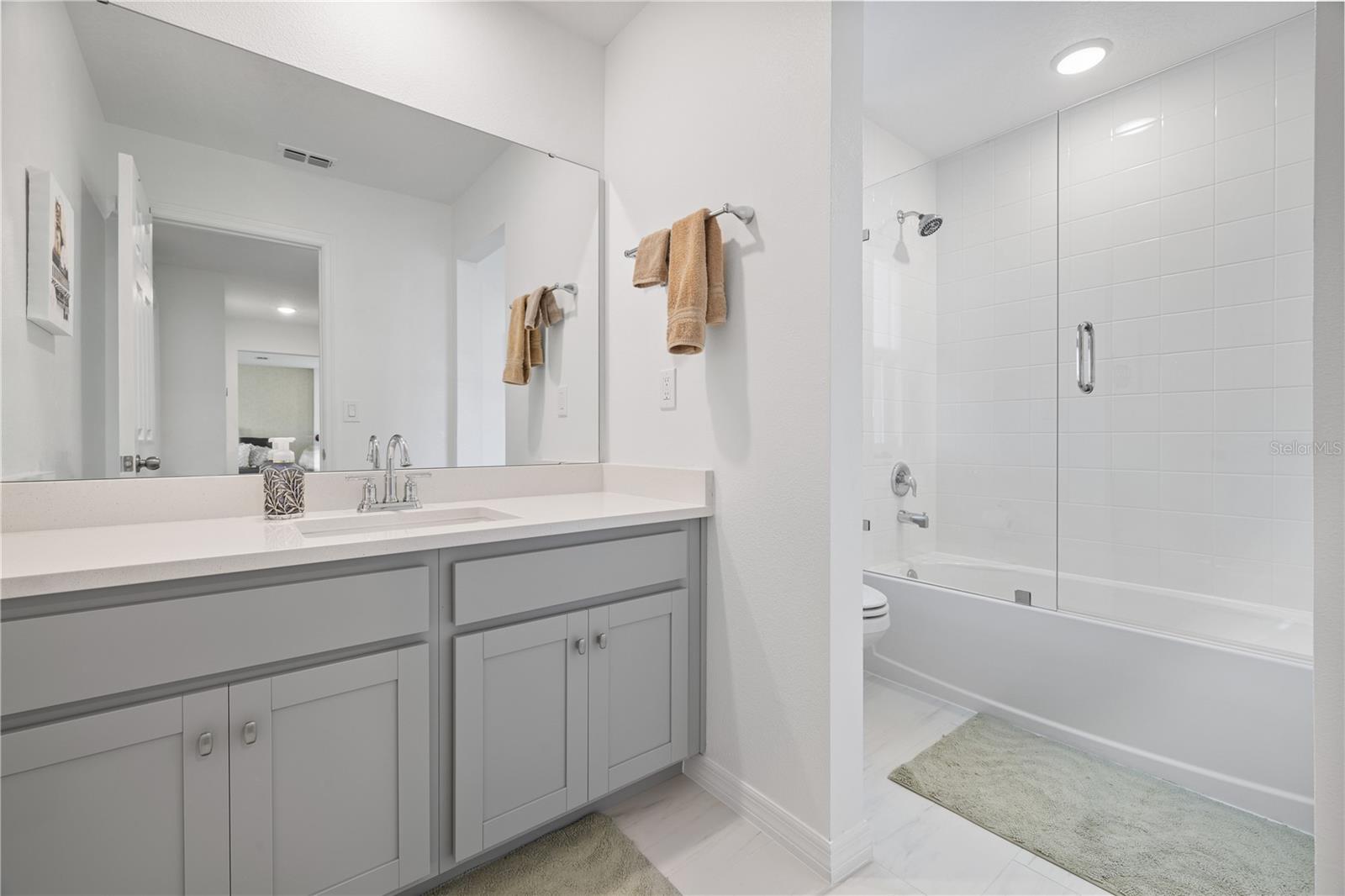 2985 AMBERSWEET PL, CLERMONT, FL — photo 103