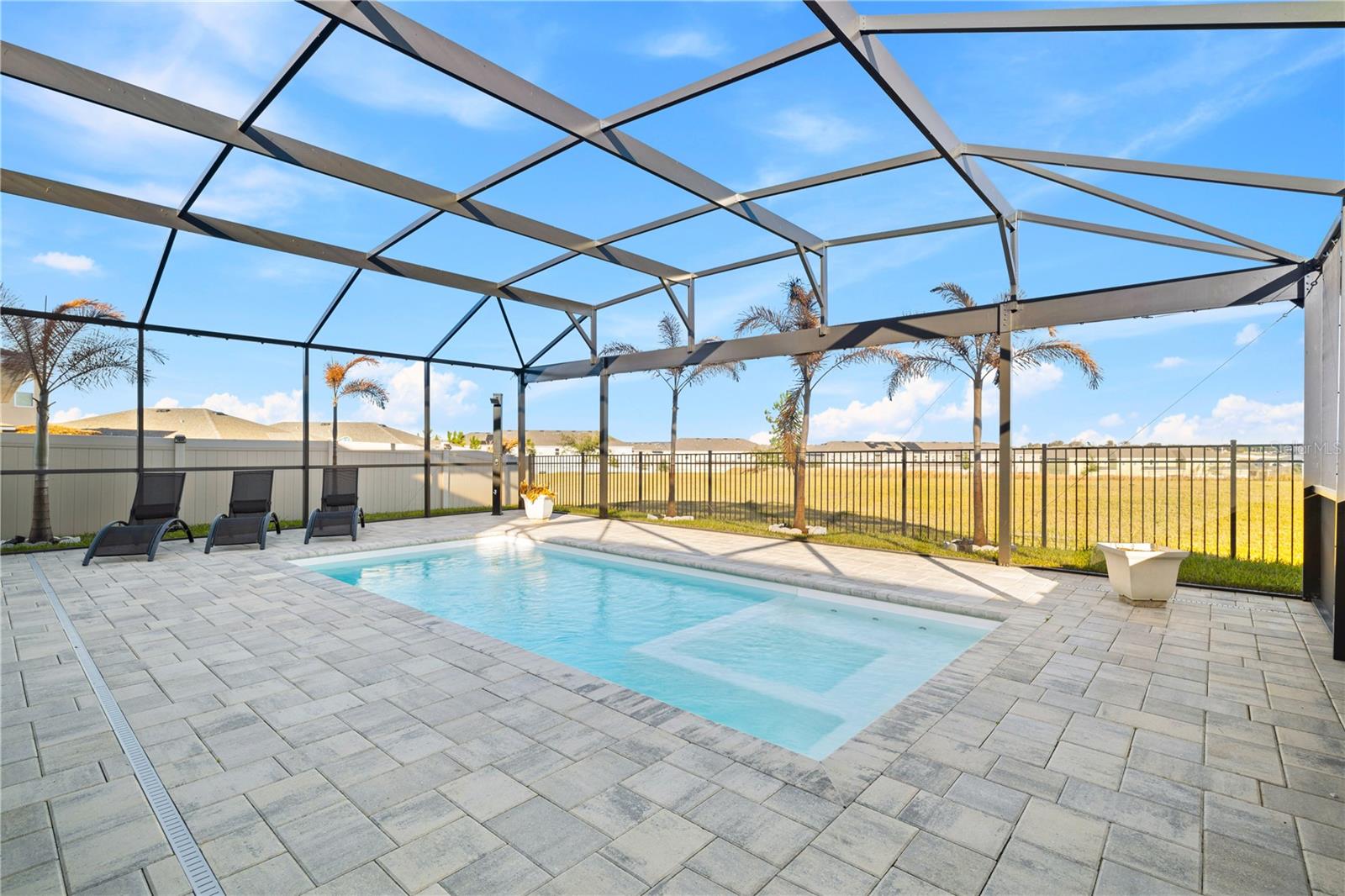 2985 AMBERSWEET PL, CLERMONT, FL — photo 117