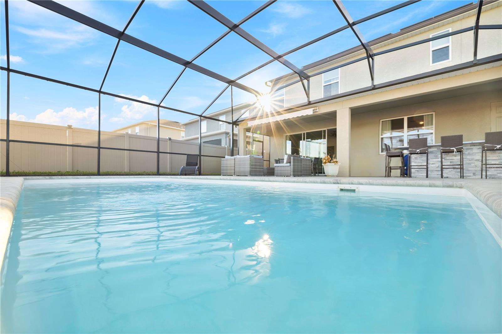 2985 AMBERSWEET PL, CLERMONT, FL — photo 123