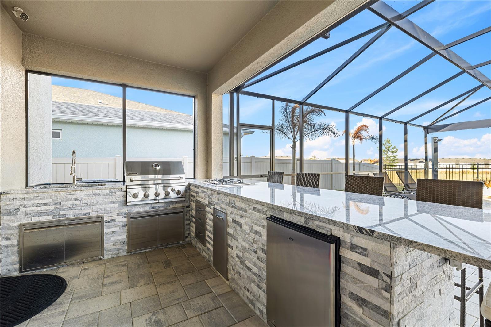 2985 AMBERSWEET PL, CLERMONT, FL — photo 125