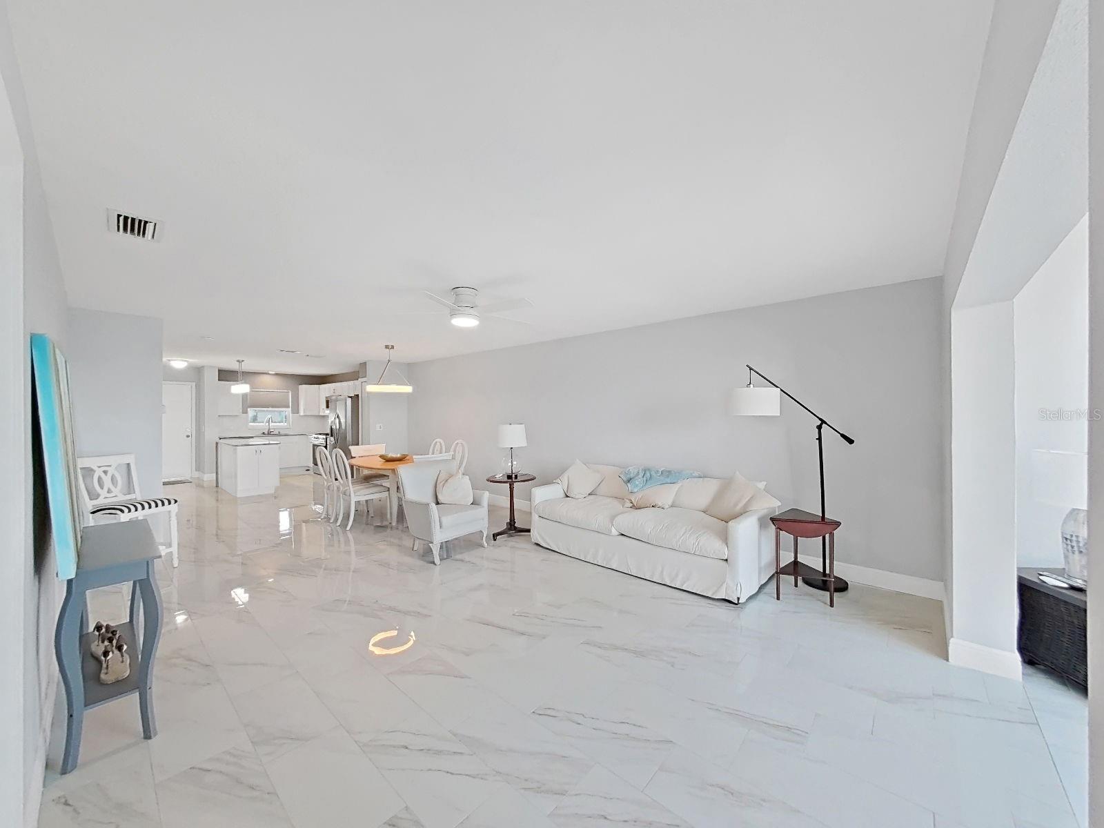 7 DUNOON PL #Unit 104, DUNEDIN, FL — photo 17