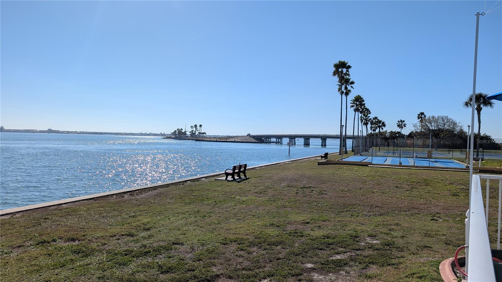 7 DUNOON PL #Unit 104, DUNEDIN, FL — photo 37